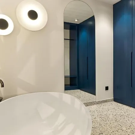 מלון Lyo Ii Boutique Mykonos Town