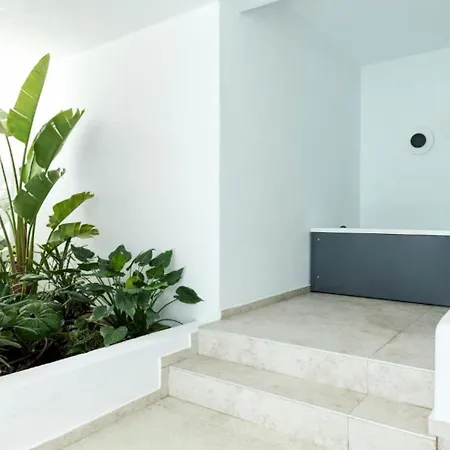 Lyo Ii Boutique 5* Mykonos Town