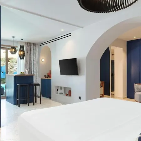 מלון Lyo Ii Boutique