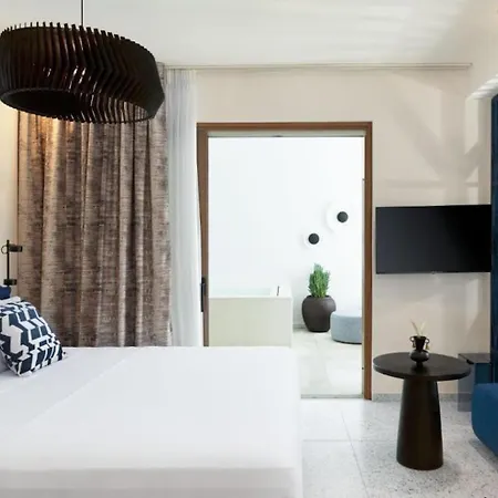 Lyo Ii Boutique מלון 5*