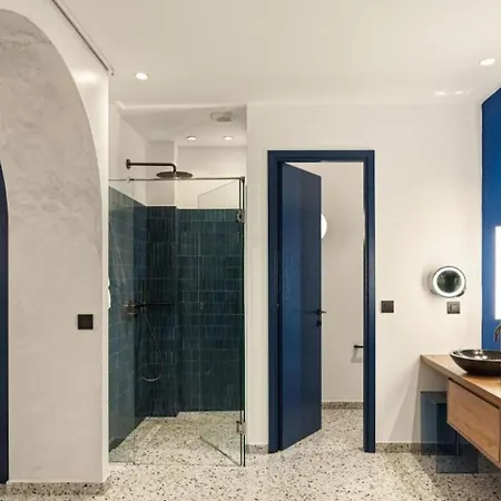 Lyo Ii Boutique 5* Mykonos Town