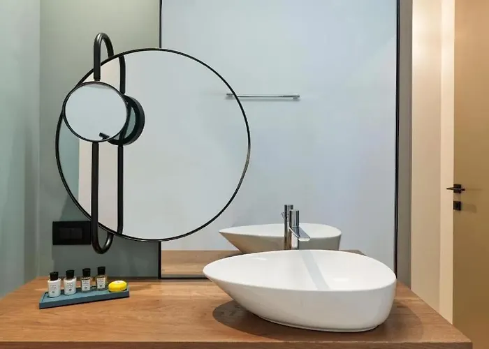 Lyo Ii Boutique Otel