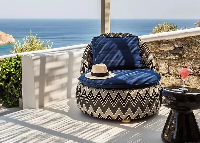 Lyo Ii Boutique Hotel 5*