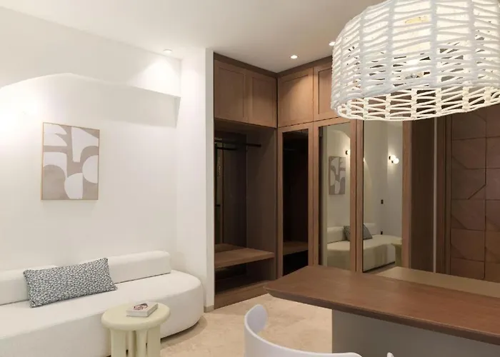 Lyo Ii Boutique Hotel Mykonos Town