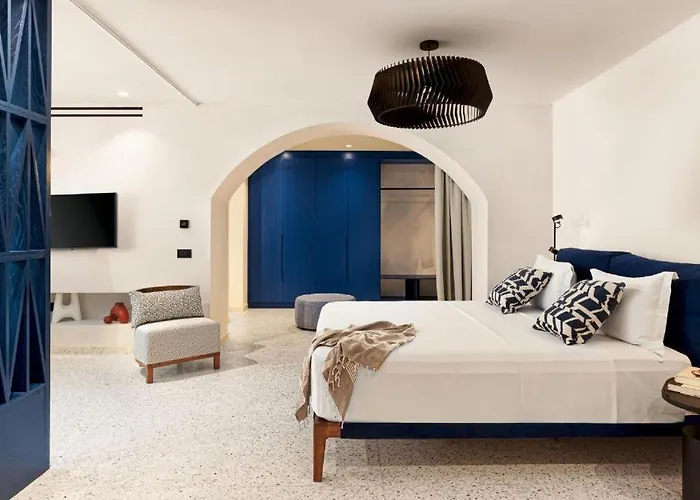 Lyo Ii Boutique Hotel 5*