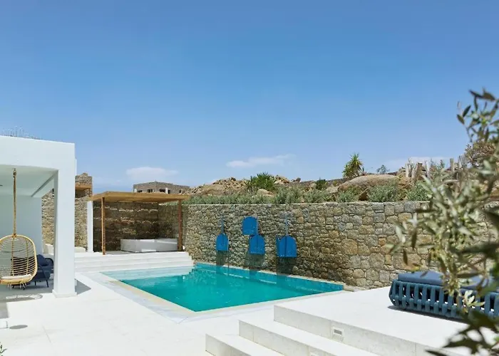 Hotel Lyo Ii Boutique 5*