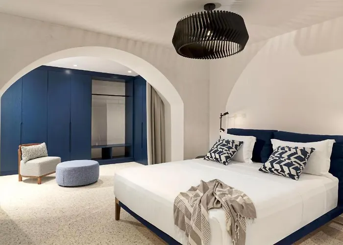 Otel Lyo Ii Boutique 5*