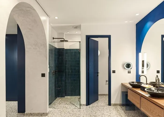 Lyo Ii Boutique Otel 5*