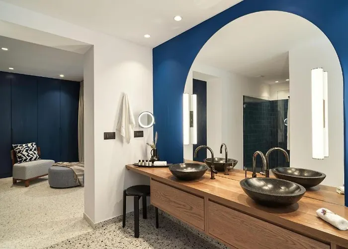 Otel Lyo Ii Boutique 5*