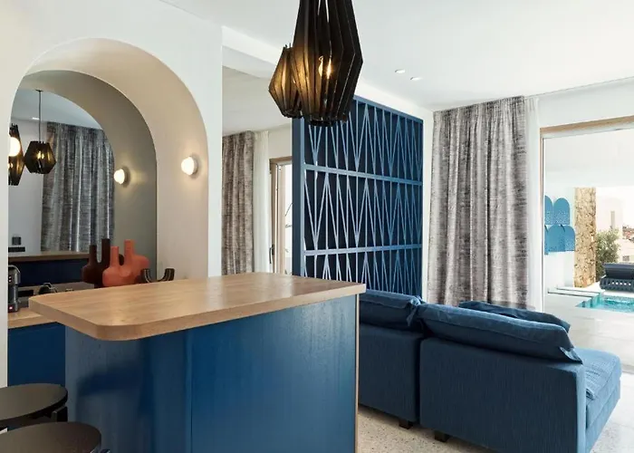 Lyo Ii Boutique Otel 5*