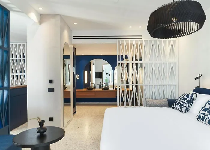 Lyo Ii Boutique 5* Mykonos Town