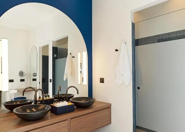 Otel Lyo Ii Boutique