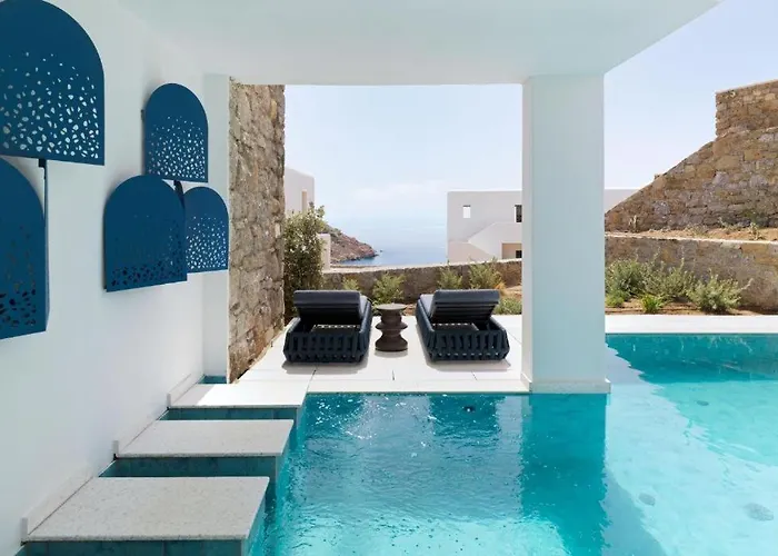 Lyo Ii Boutique Hotel