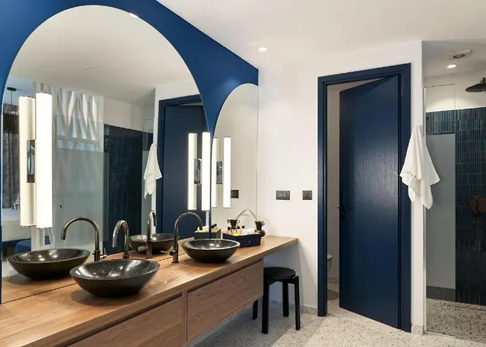 Otel Lyo Ii Boutique