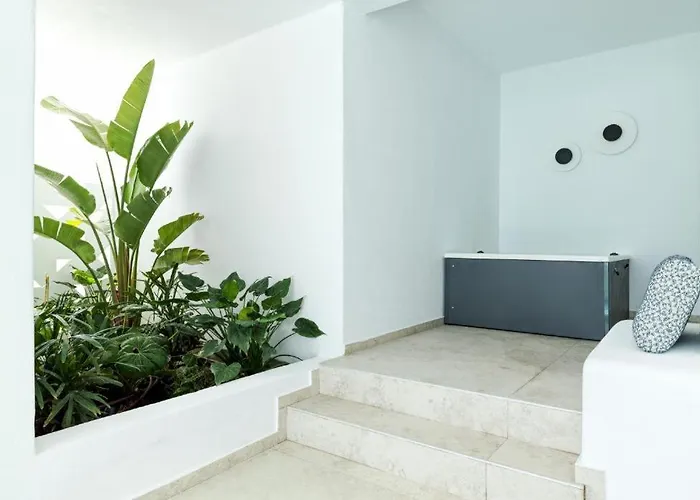 Otel Lyo Ii Boutique Mykonos Town