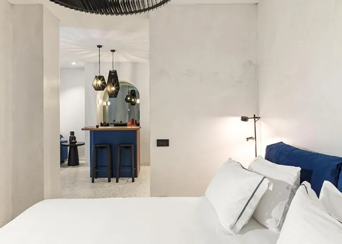 Lyo Ii Boutique 5* Mykonos Town